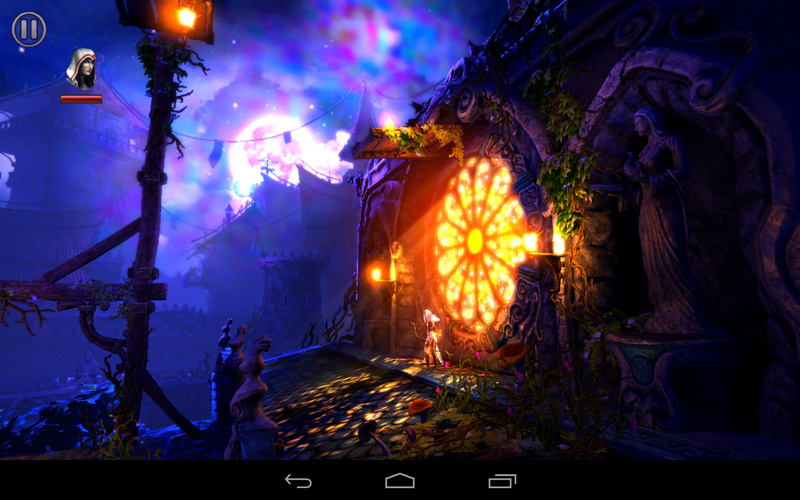 Illustration for article titled Nvidia Shield Tablet Review: A Gaming Beast, But So Much More